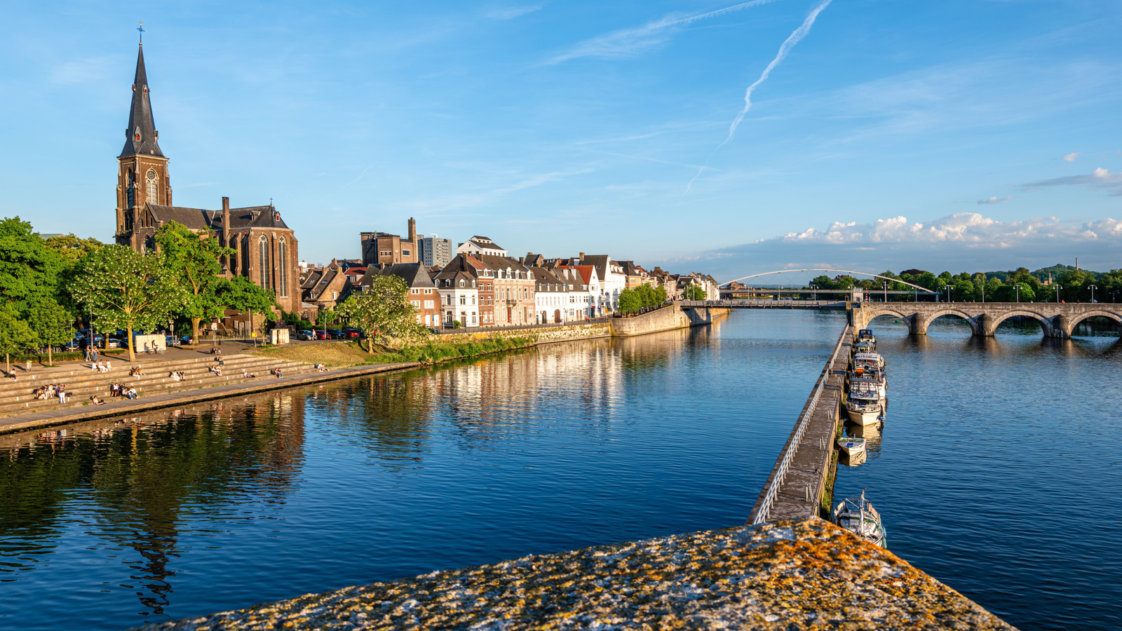 L'une des villes les plus sous-estimées et abordables d'Europe est une fusion néerlandaise artistique débordante de culture