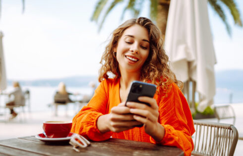 Cette seule application est «indispensable» en Europe, selon le protégé de Rick Steves