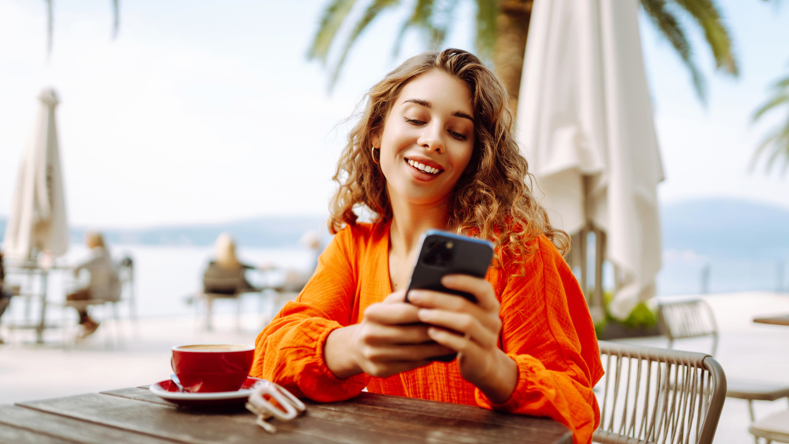 Cette seule application est «indispensable» en Europe, selon le protégé de Rick Steves
