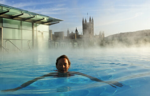 La meilleure ville de spa au monde en 2025 est une charmante évasion du Royaume-Uni avec des vibrations de relaxation majeures