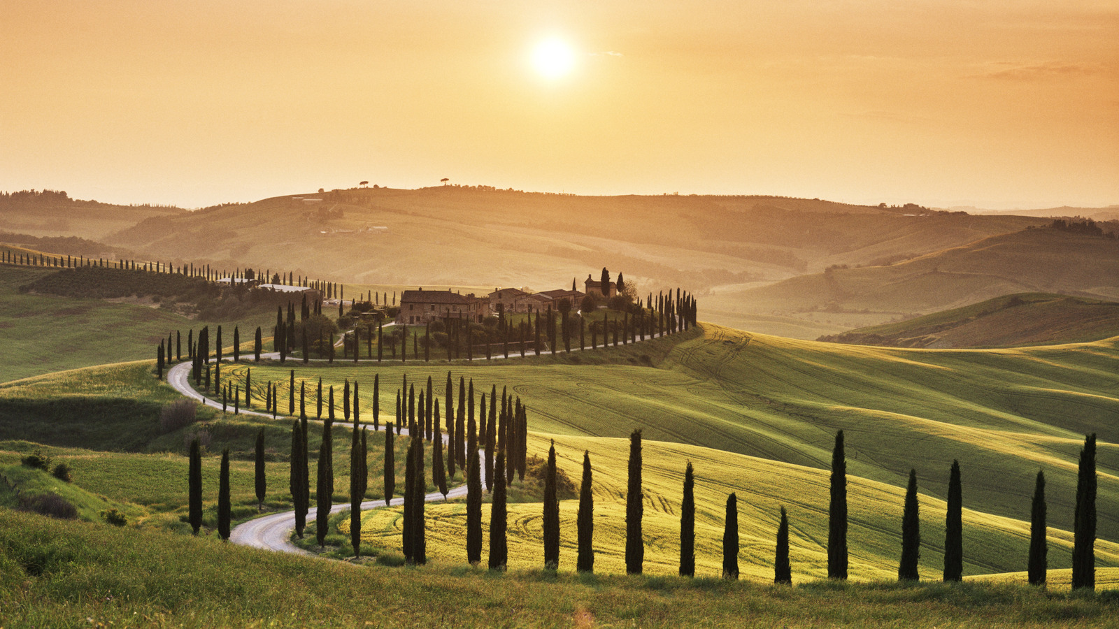 Rick Steves partage les meilleurs endroits où séjourner en Toscane pour l'expérience de campagne italienne
