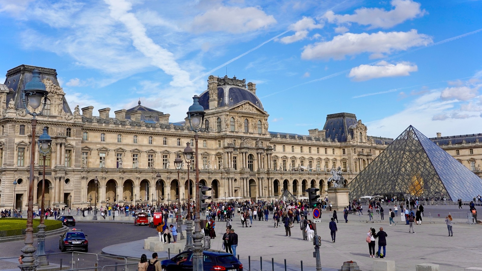 Astuce de Rick Steves pour éviter la foule lors de la visite des attractions touristiques en France