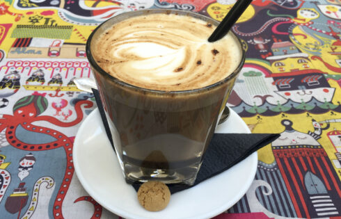 Le pays inattendu qui boit le plus de café du monde (et ce n'est pas l'Amérique)