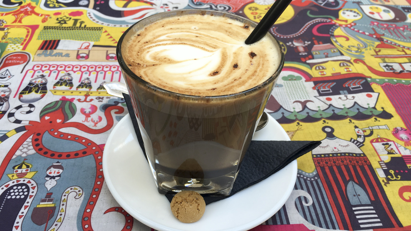 Le pays inattendu qui boit le plus de café du monde (et ce n'est pas l'Amérique)