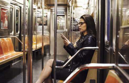 Pourquoi Rick Steves évite les voitures intermédiaires lors de la conduite des transports en commun
