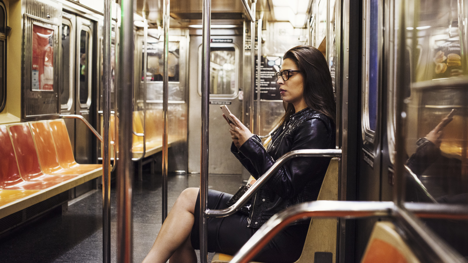 Pourquoi Rick Steves évite les voitures intermédiaires lors de la conduite des transports en commun