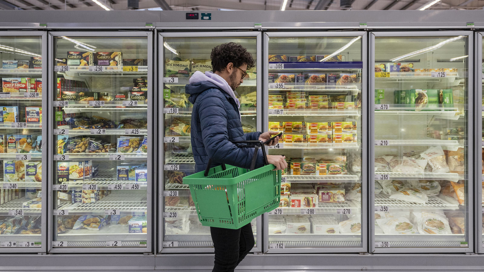 Rick Steves avertit les touristes pour éviter cette erreur d'étiquette de supermarché en Europe