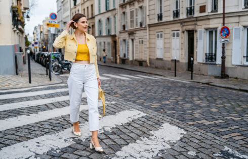 Les meilleurs conseils de mode de Rick Steves pour mélanger dans toute l'Europe