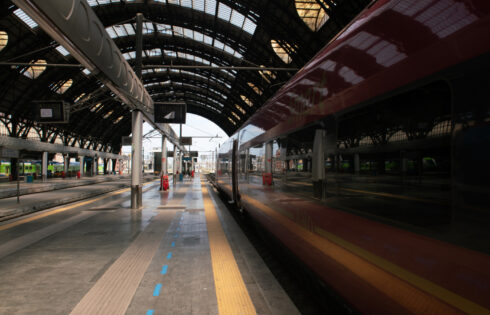 Les grèves des transports publics italiennes sont prêts à perturber les voyages (et ce que cela signifie pour les touristes)