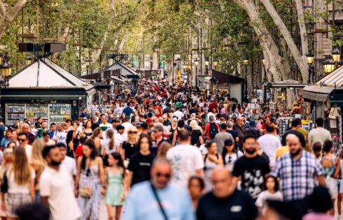 Escape City Crowds avec l'alternative Airbnb secrète et étonnamment abordable d'Espagne