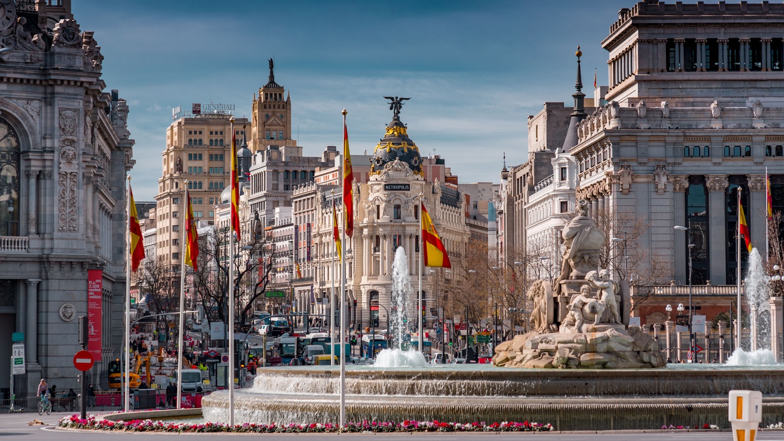 `` Le meilleur secret d'Europe '' est l'une de ses villes les plus accessibles à pied avec des places ensoleillées et une saveur émouvante