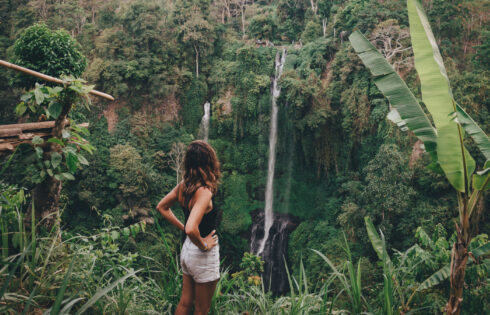 Les touristes de type A pourraient ne pas apprécier la tradition du «temps en caoutchouc» de Bali