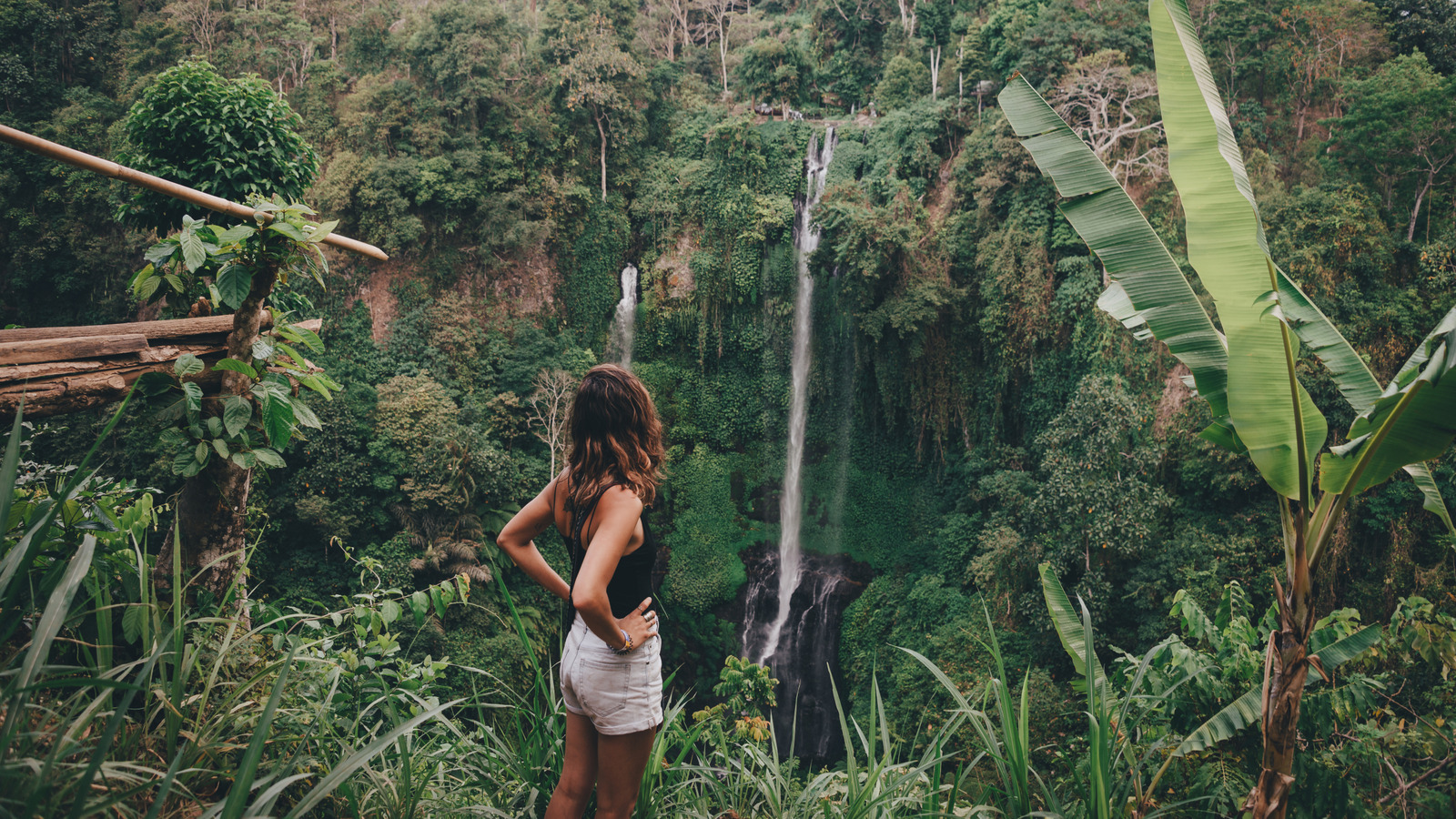 Les touristes de type A pourraient ne pas apprécier la tradition du «temps en caoutchouc» de Bali