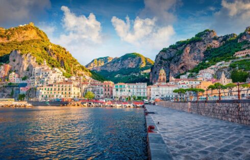 Reddit dit que ces destinations de vacances européennes populaires ont les pires climats absolus