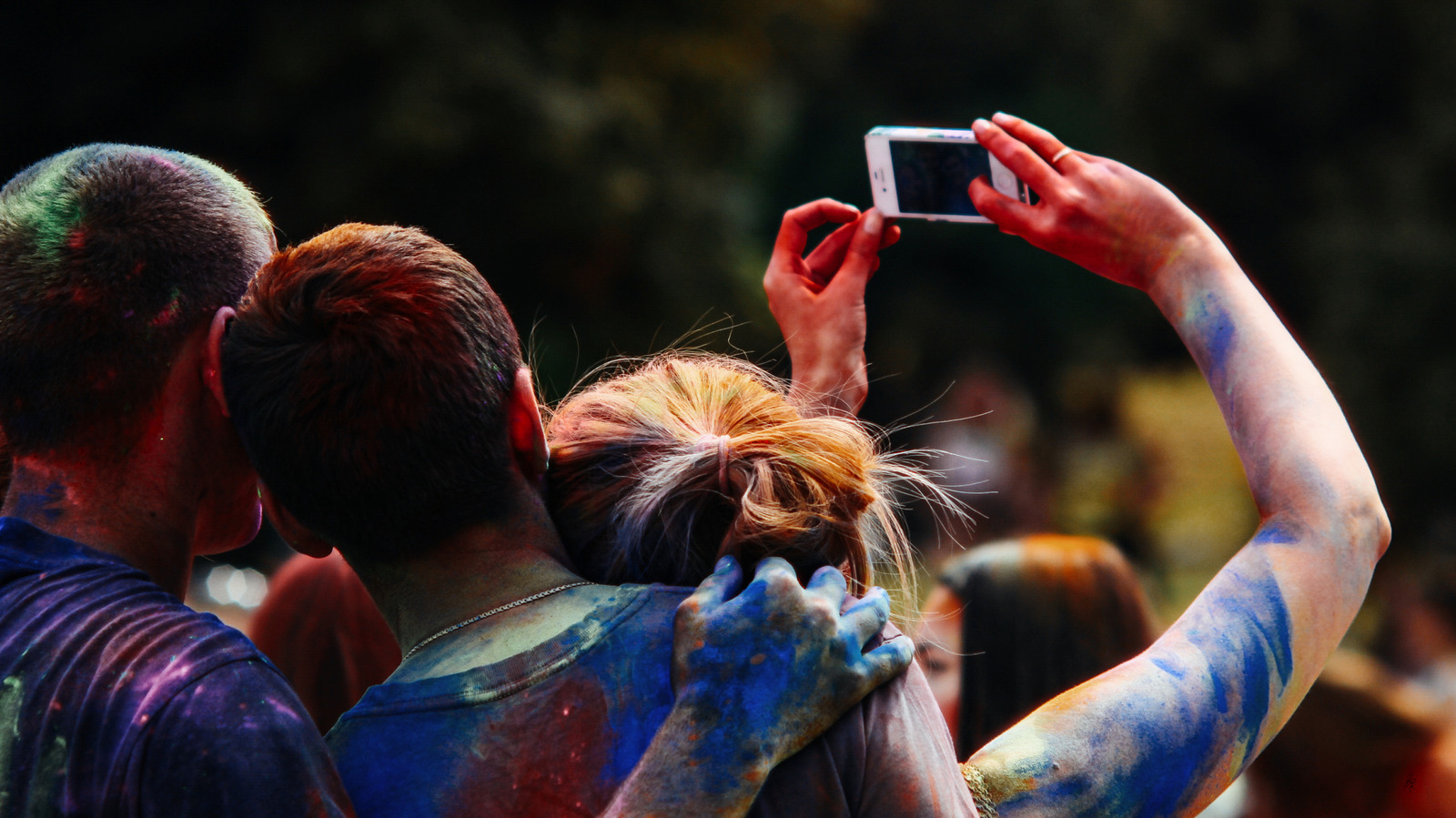 La destination la plus meurtrière pour les selfies est en Asie du Sud (et les voyageurs sont choqués par les chiffres)