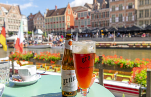 Rick Steves partage le secret pour trouver la meilleure bière en Belgique