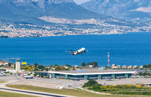 Ce pays européen déploiera un tout nouveau processus d'entrée de voyage qui abandonne les timbres de passeport