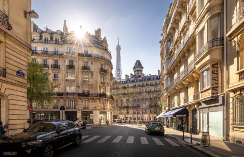 La destination la plus populaire d'Europe parmi la génération Z cet automne est un paradis de vacances renommé