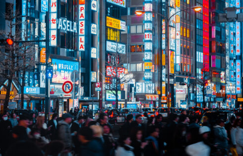 Une seule des 10 villes les plus accessibles à pied du monde est située en dehors de l'Europe