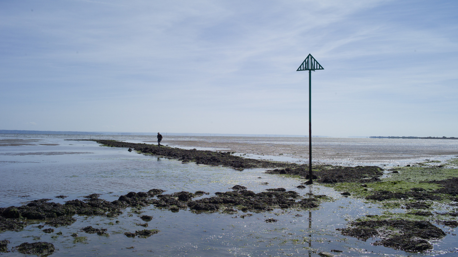`` Le chemin le plus meurtrier de la Grande-Bretagne '' est un sentier sur la côte du Royaume-Uni avec des gouffres et des marées puissantes