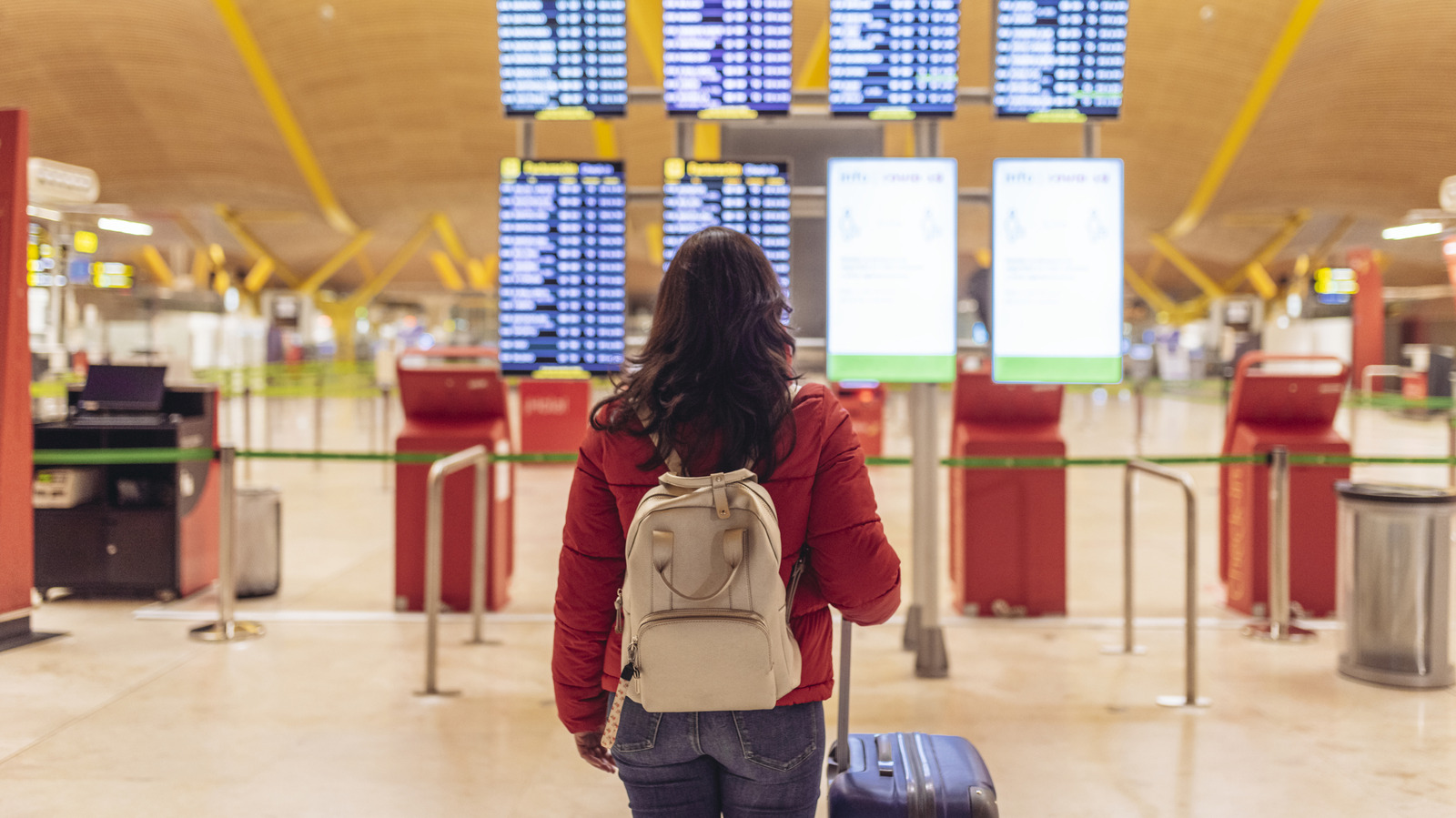 L'Italie partage un avis de voyage d'automne pour les touristes qui souhaitent visiter ces autres pays européens