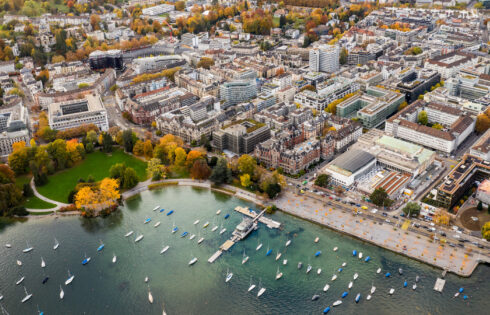 Cette destination européenne pittoresque est officiellement la ville la plus chère du monde en 2025