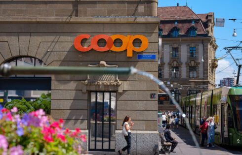 Le protégé de Rick Steves a un guide rapide et utile pour les épiceries de Suisse