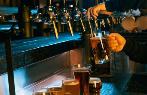 Le pays européen improbable dont les bières ont été couronnées parmi les meilleurs du monde