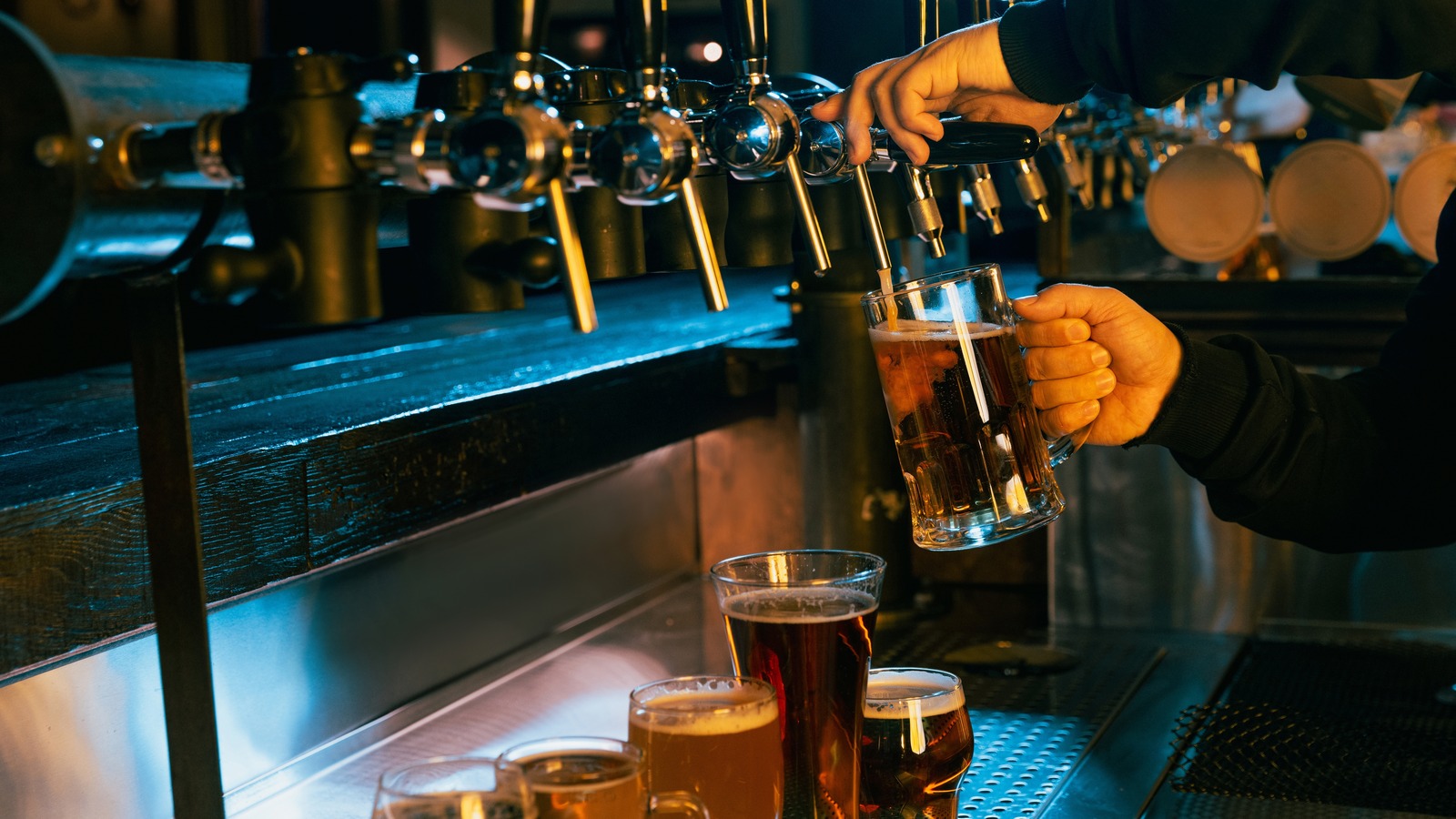 Le pays européen improbable dont les bières ont été couronnées parmi les meilleurs du monde