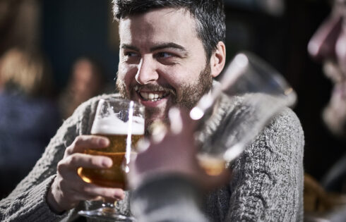 Ce pub anglais sans prétention a été nommé parmi les restaurants les plus exclusifs au monde