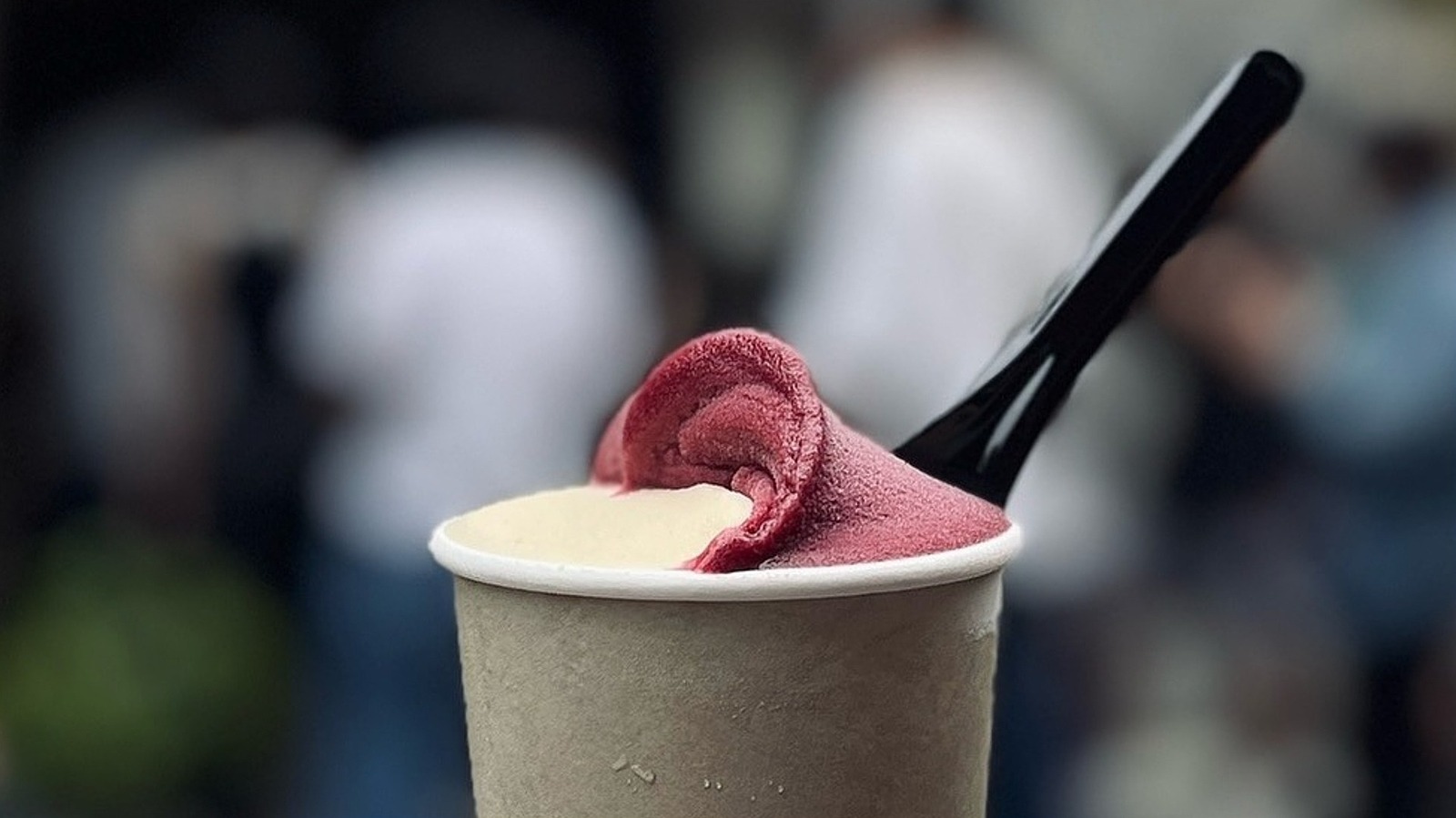 La première boutique de crème glacée étoilée au monde est-elle vraiment digne de destination?