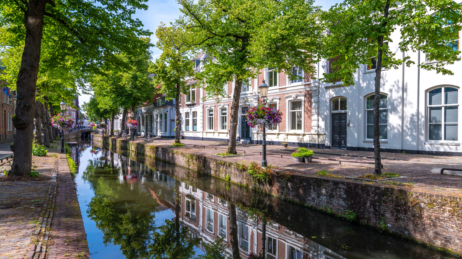 Découvrez le charme et l'histoire de Bruges sans les foules touristiques dans cette ville de canal médiéval près d'Amsterdam