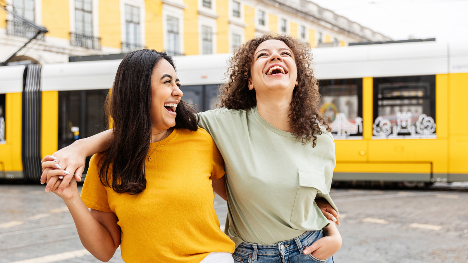 La destination de vacances la plus heureuse du monde n'est pas en Amérique