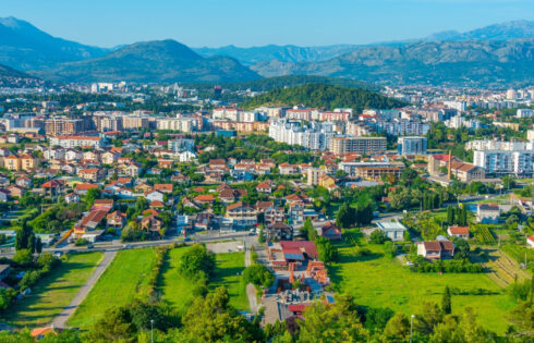 Cette capitale européenne méconnu a été couronnée comme l'une des meilleures villes pour le budget pour 2025