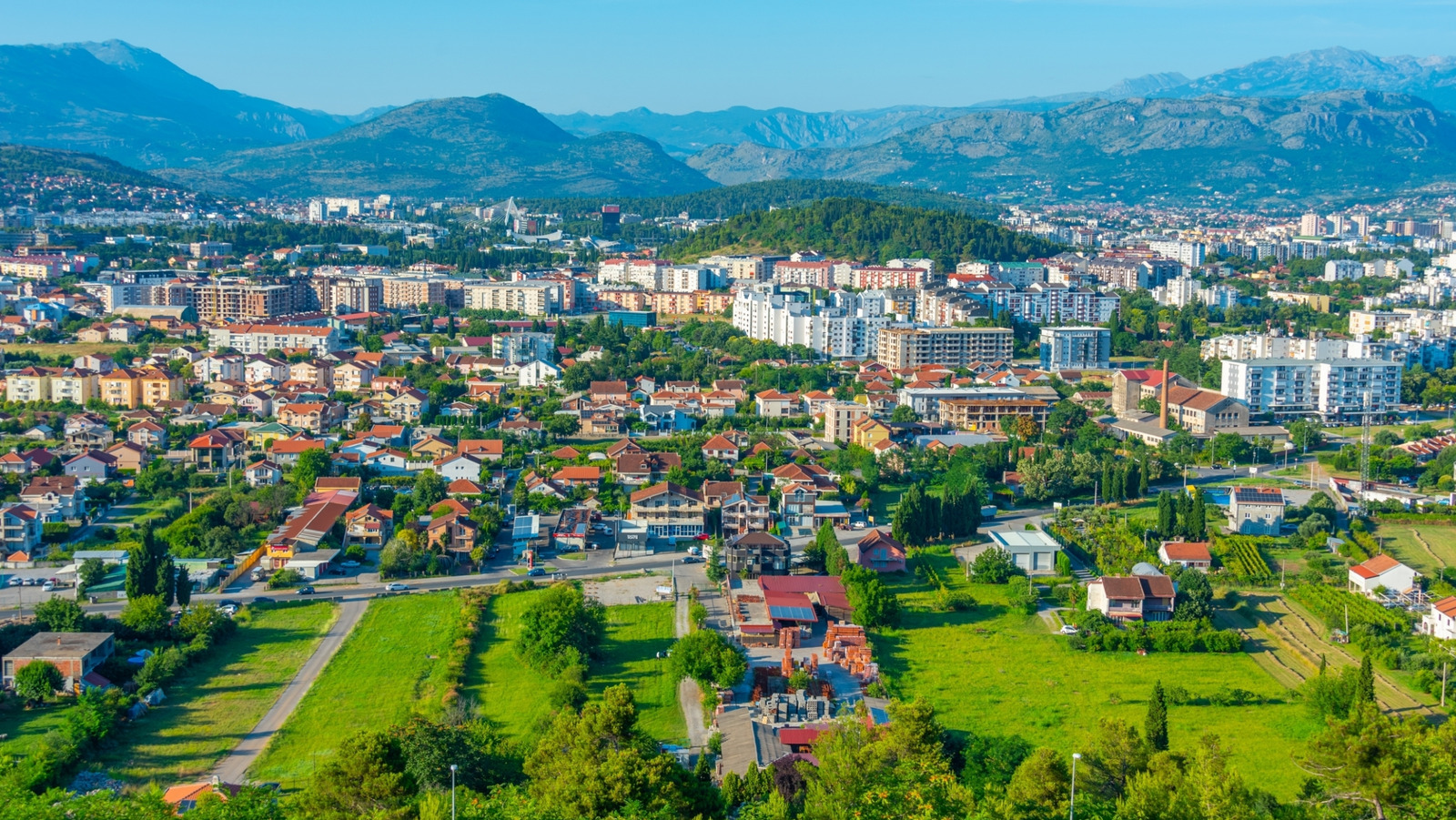 Cette capitale européenne méconnu a été couronnée comme l'une des meilleures villes pour le budget pour 2025