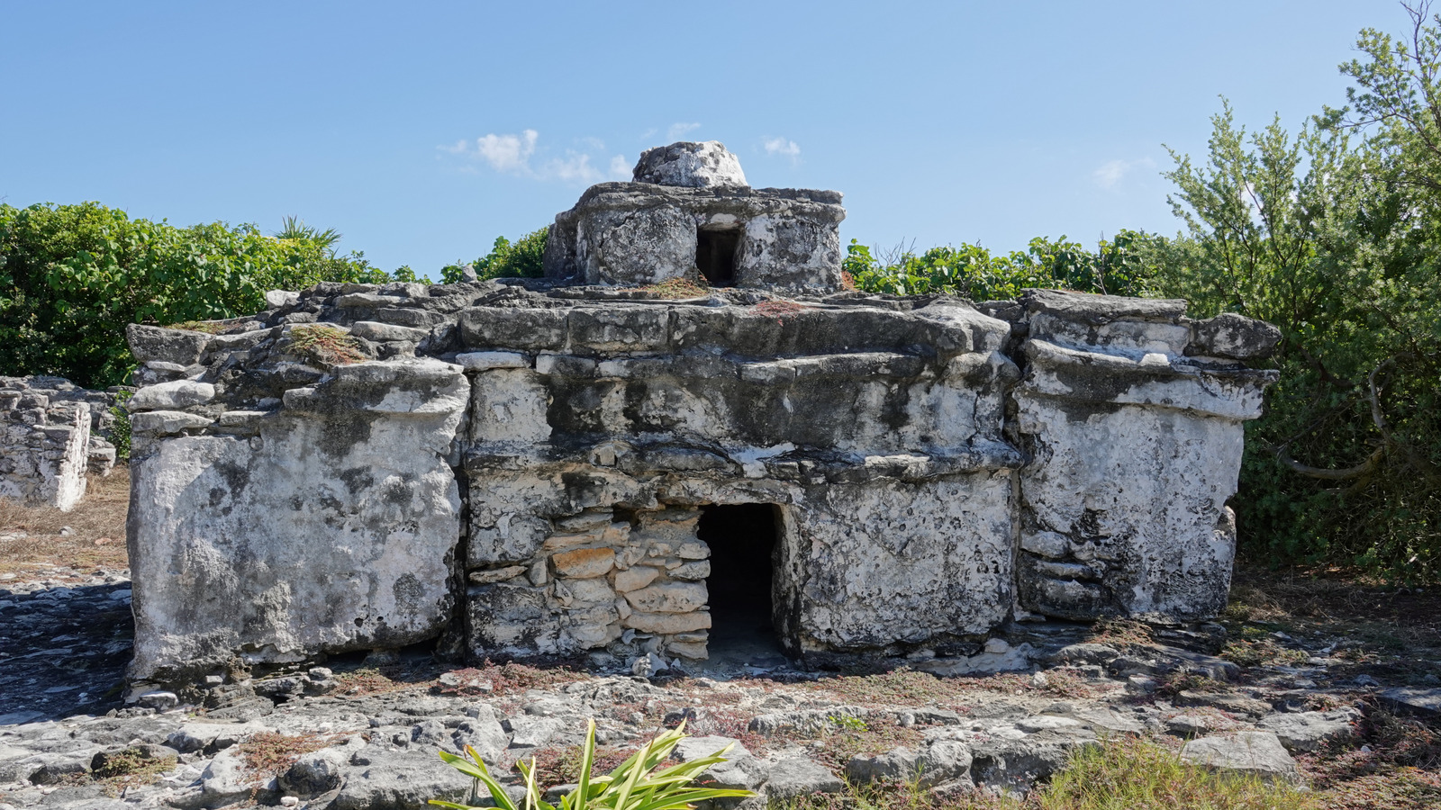 Une destination historique des Caraïbes autrefois prometteuse s'avère être un piège touristique tout à fait décevant