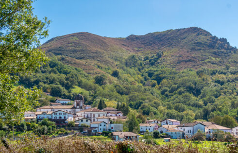Le mystérieux village des sorcières d'Espagne est l'une des meilleures destinations d'Halloween en Europe