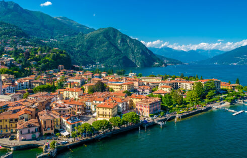 Bien qu'elle soit généralement élégante et chère, cette destination italienne populaire est étonnamment abordable en saison intermédiaire.