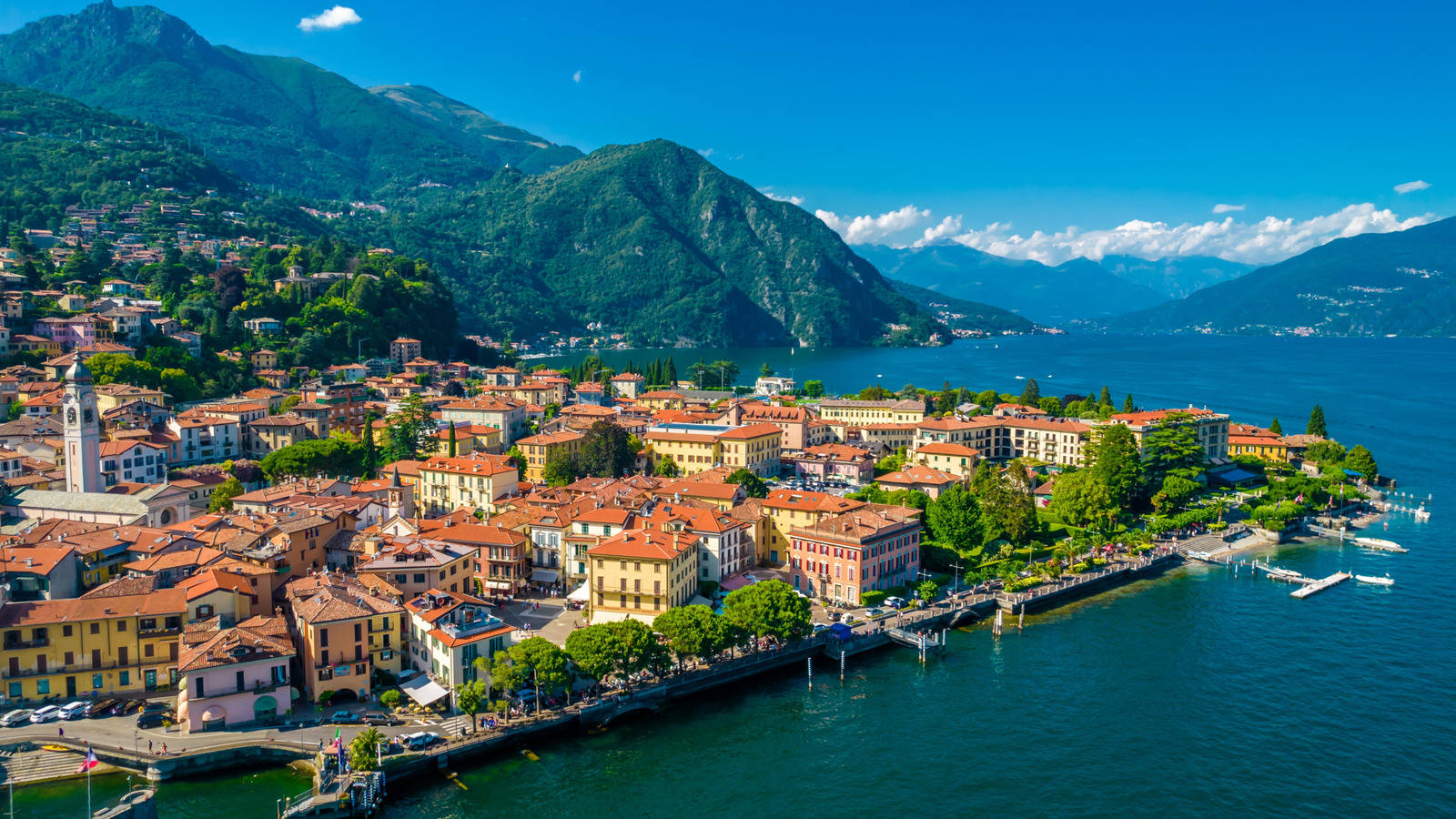 Bien qu'elle soit généralement élégante et chère, cette destination italienne populaire est étonnamment abordable en saison intermédiaire.