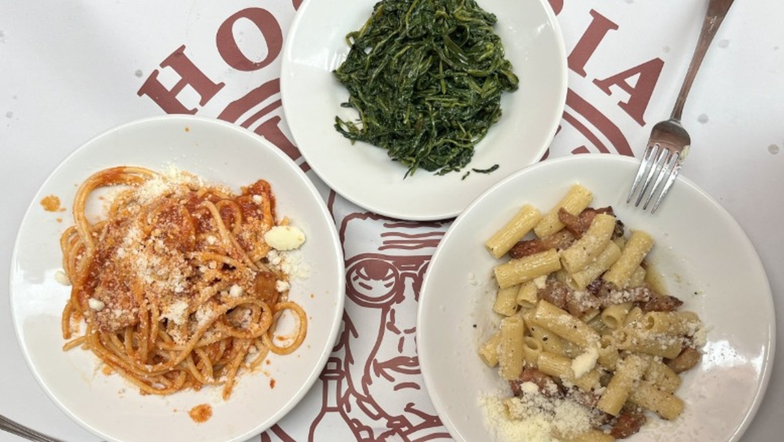 Les régions italiennes de l'Ombrie et du Latium abritent une charcuterie unique, tendre, savoureuse et qui prend trois mois à guérir