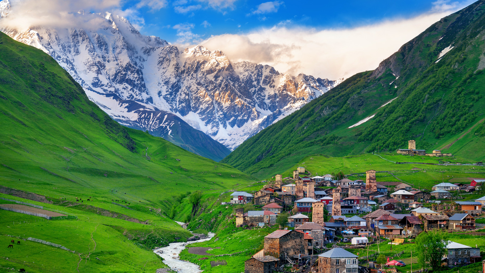 Le « paradis des randonneurs » abordable d'Europe est une région magnifique où vous pourrez déguster du vin et dîner directement sur le sentier