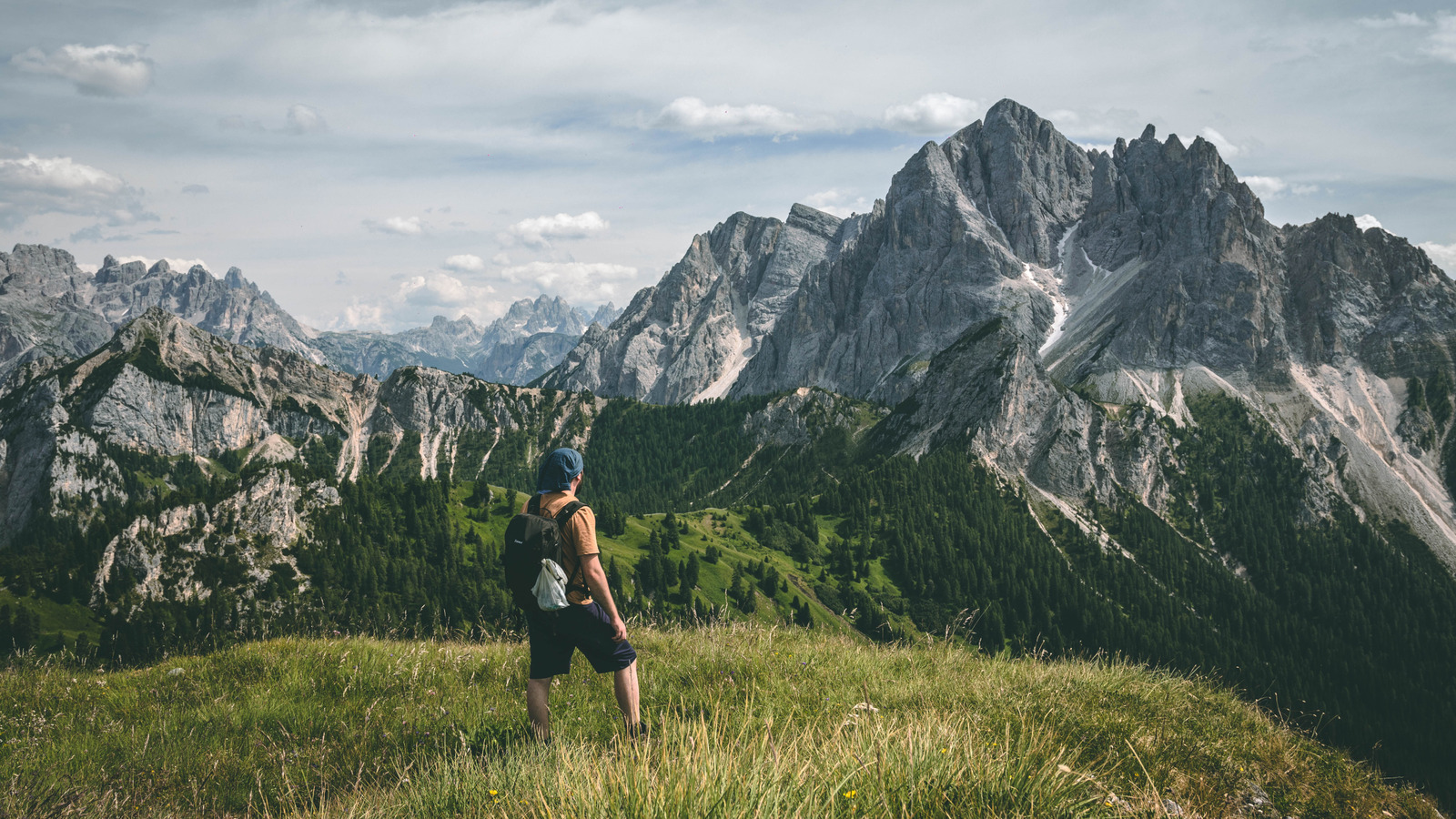 Rick Steves qualifie une merveille naturelle de « plus grand cadeau naturel d’Europe » pour une raison