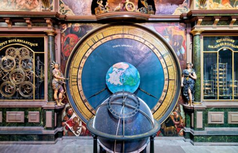Le pays qui a le plus de fuseaux horaires au monde (et ce ne sont pas les États-Unis)