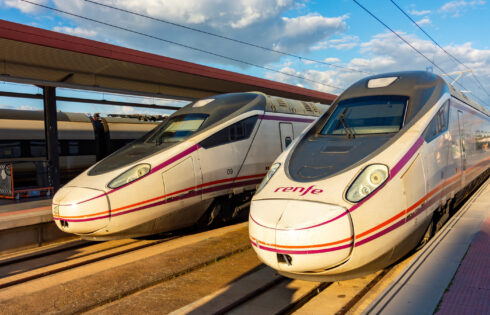 Le pays doté du plus grand nombre de lignes ferroviaires à grande vitesse d'Europe est également le meilleur endroit où vivre en 2025