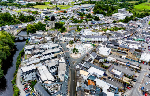L'une des destinations de voyage préférées de Samantha Brown est une ville sous-estimée d'Irlande