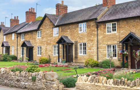Battez les lignes des Cotswolds grâce à l'alternative anglaise la moins chère, la moins fréquentée et tout aussi charmante