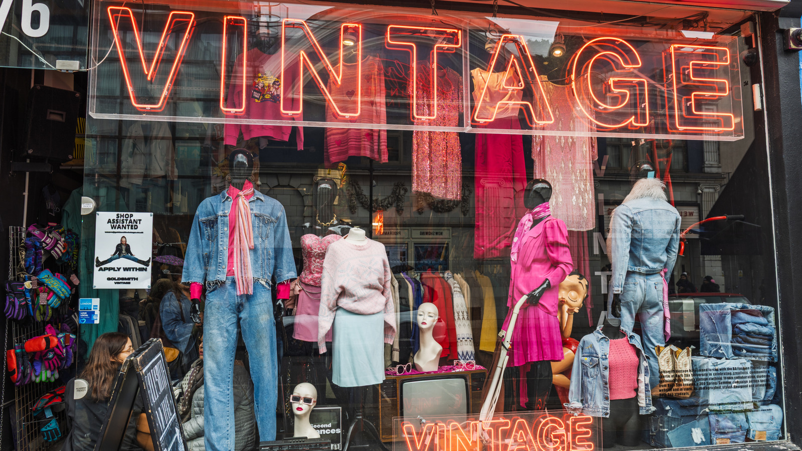 La meilleure ville économe d'Europe est une capitale intemporelle avec des boutiques éclectiques et une mode locale funky