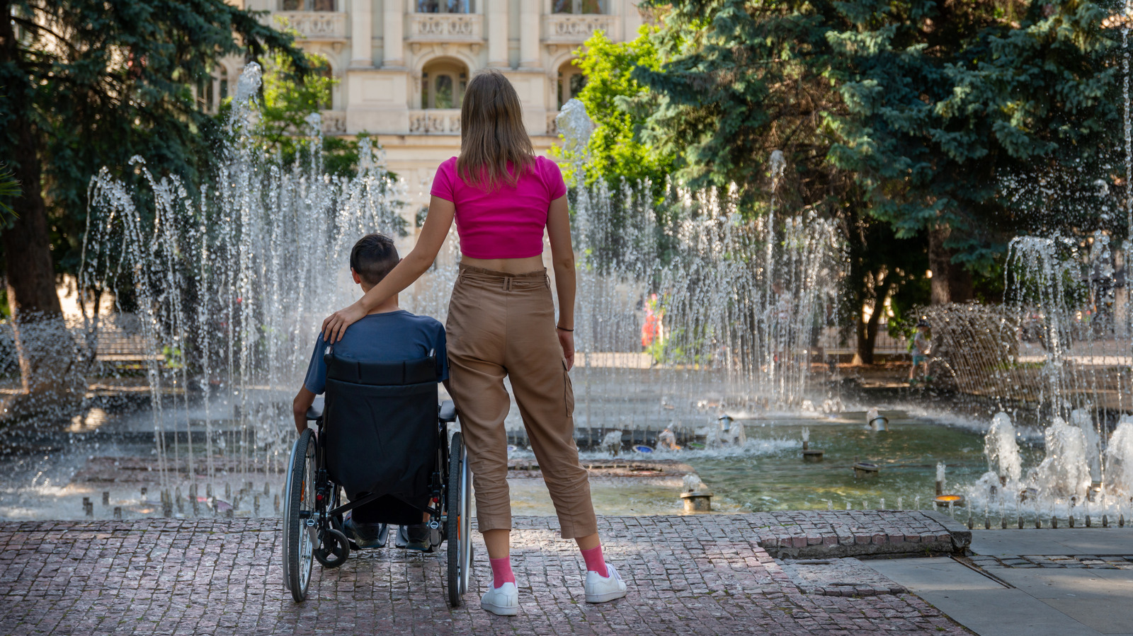 La ville la plus accessible d'Europe pour 2025 est l'une des destinations les plus prisées de classe mondiale