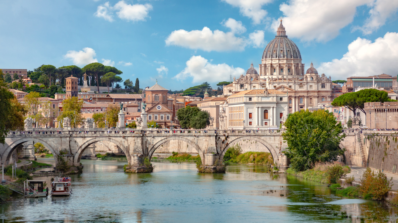 5 films emblématiques que Rick Steves conseille de regarder avant votre visite à Rome