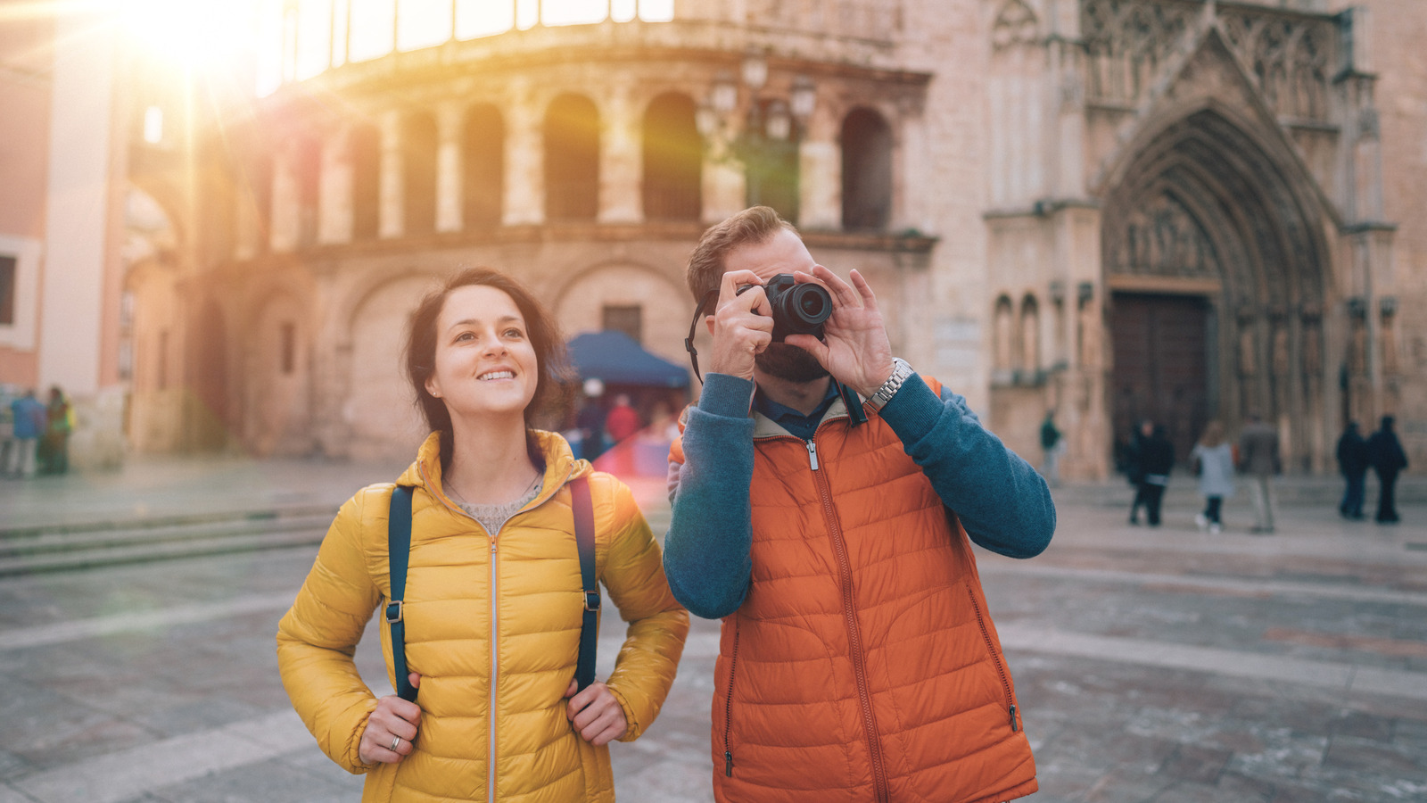 5 destinations en Espagne qui prospèrent en dehors de la haute saison touristique